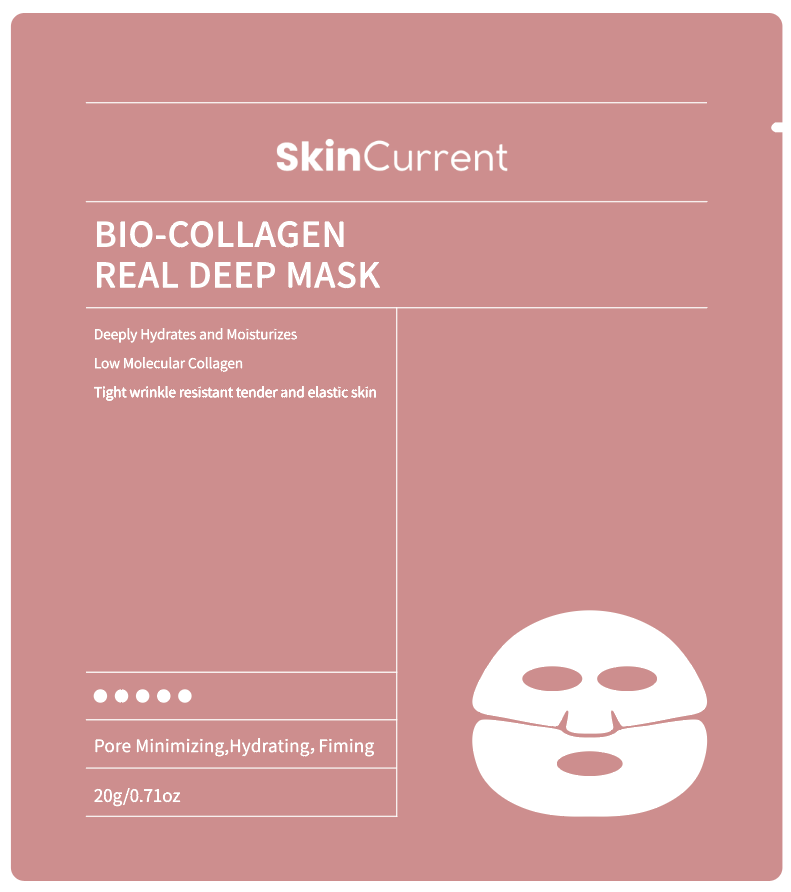 Nature’s Lift Collagen Mask