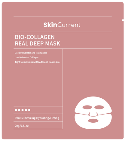 Nature’s Lift Collagen Mask