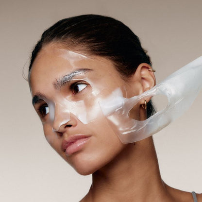 Nature’s Lift Collagen Mask