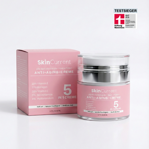 Straffende & liftende Anti-Aging-Creme
