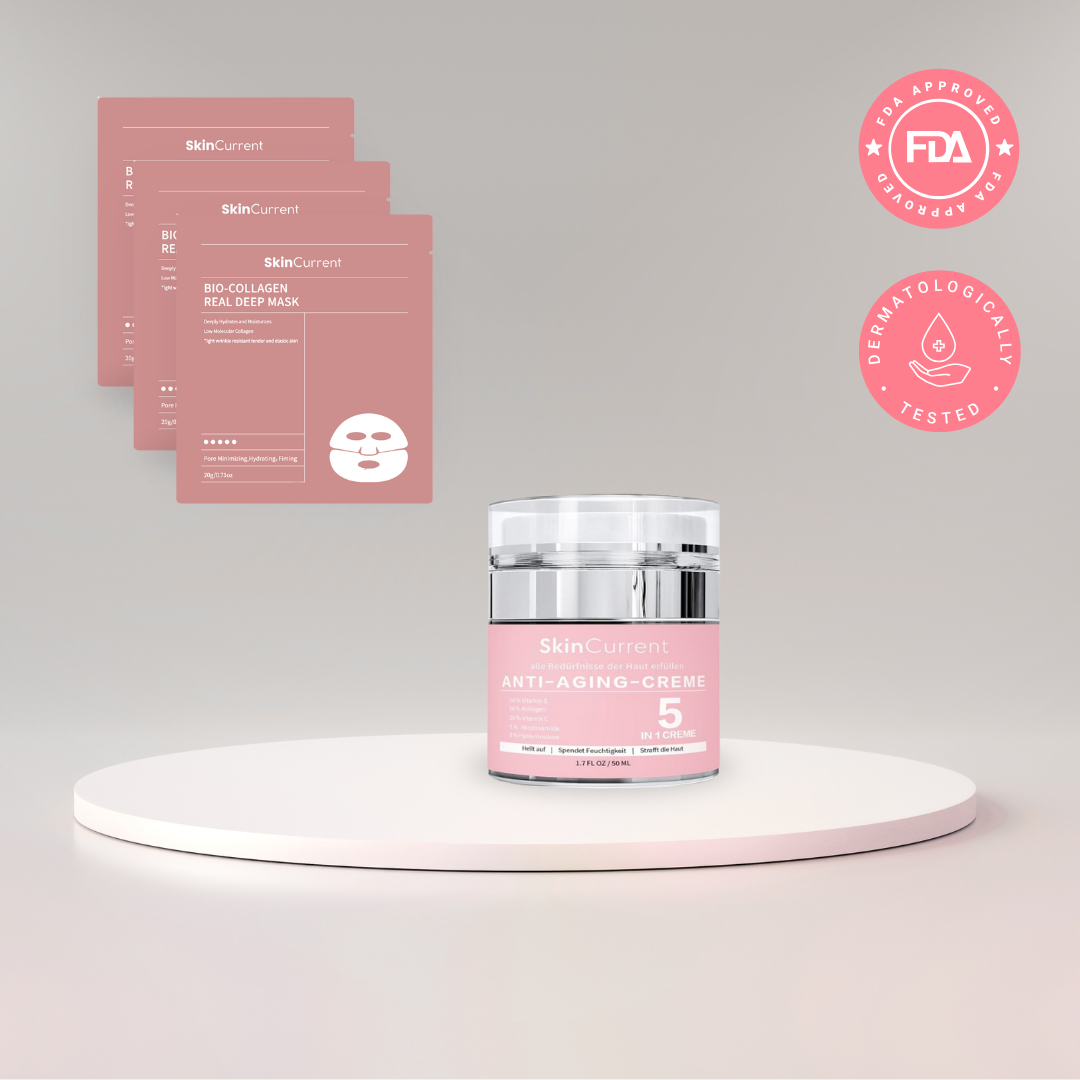 Precision SkinCare Kit
