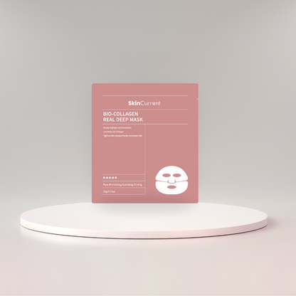 Nature’s Lift Collagen Mask
