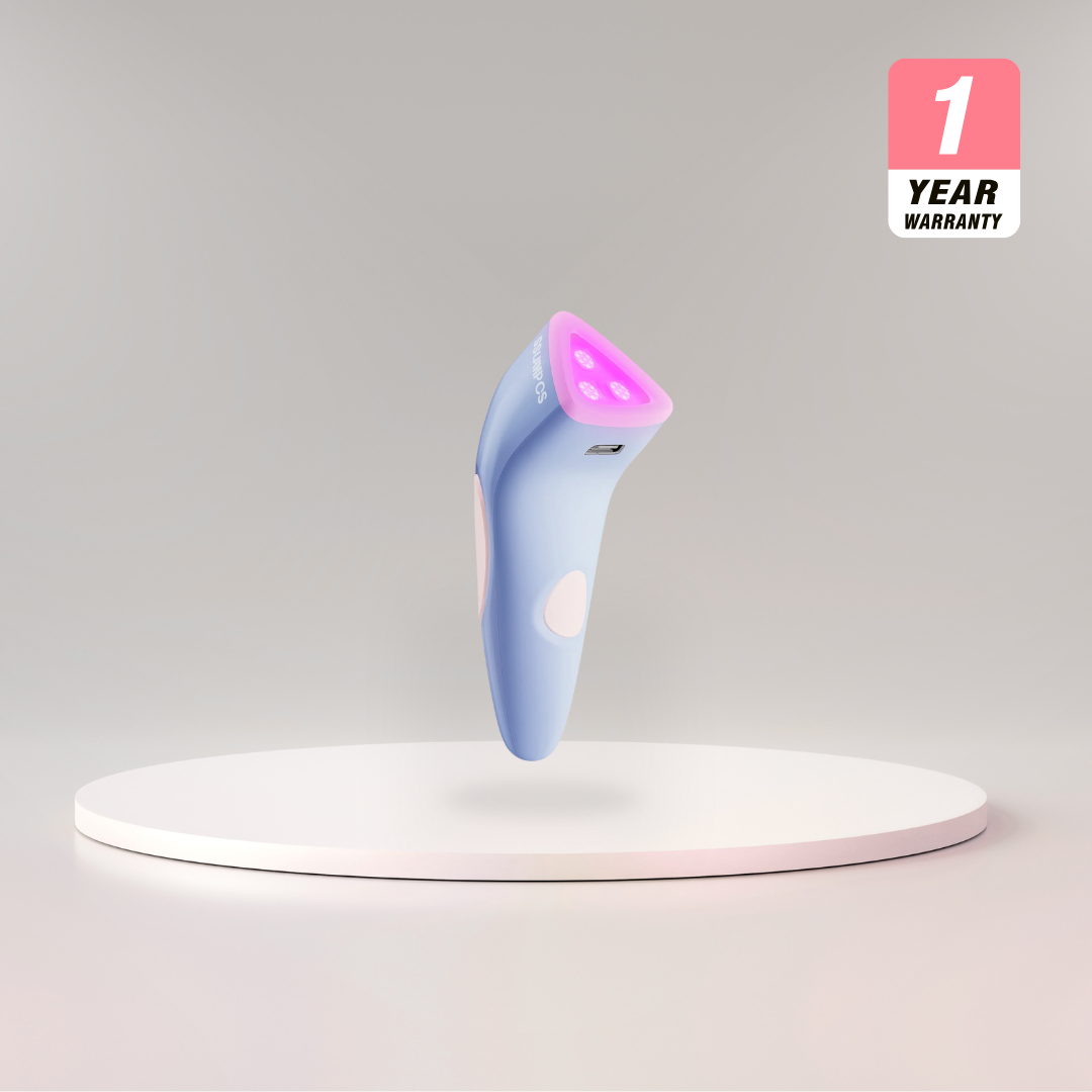 3-Minuten-Akne-Lösung