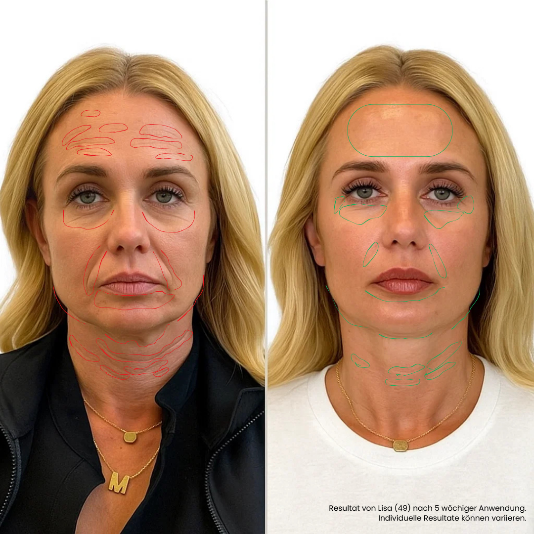 Professionelle Klinikbehandlung für Zuhause